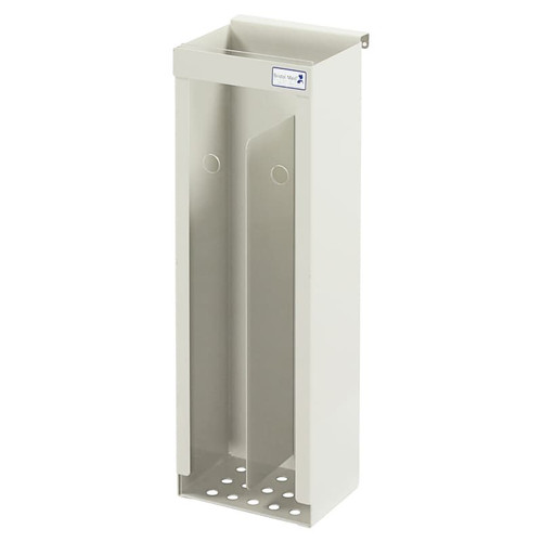 Catheter Racks Two Section 130 x 108 x 495mm