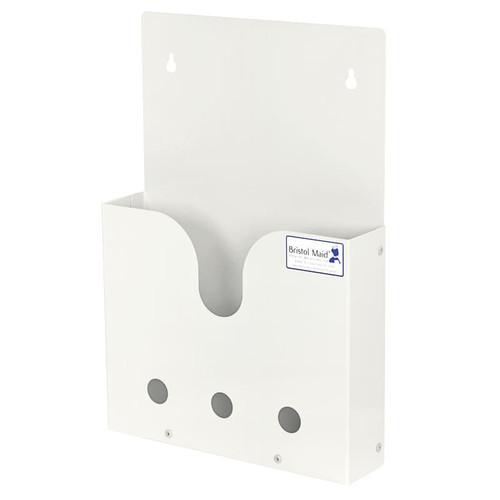 A4, Wall Fitting