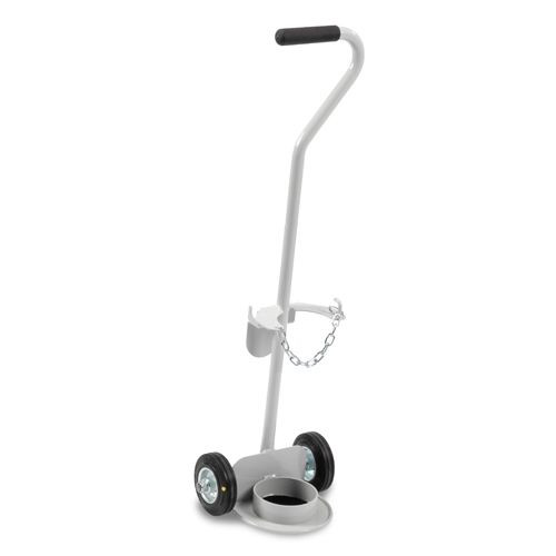 Cylinder Trolleys - CD/D Size
