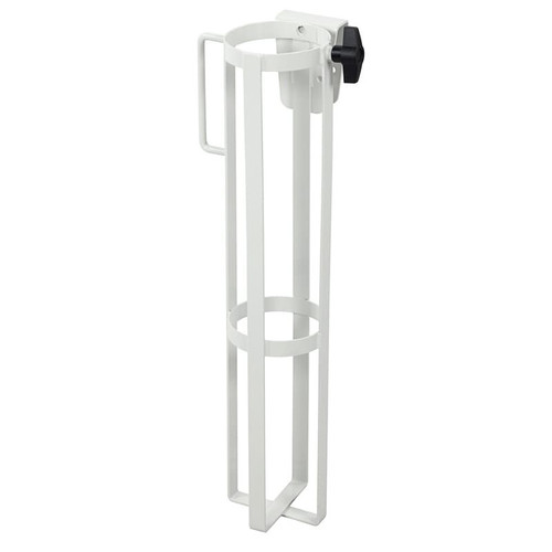 Cylinder Holder, E Size, Vertical