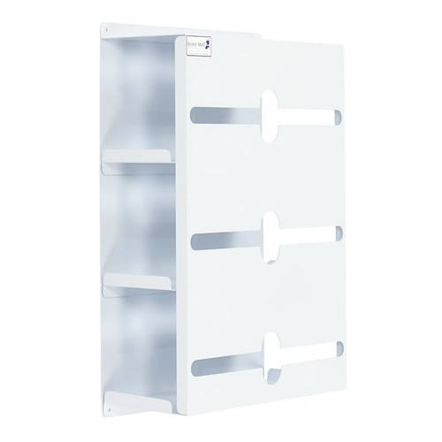 Apron Dispensers - Three Rolls