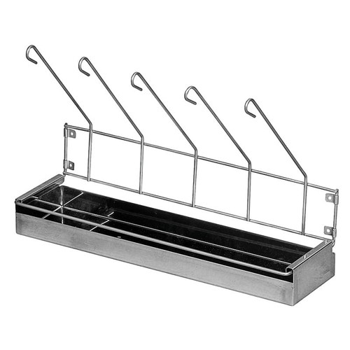 Drainage Racks - Urinal Stainless Steel