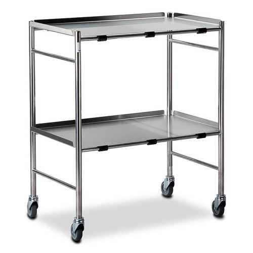 Two Reversible Shelves, Large