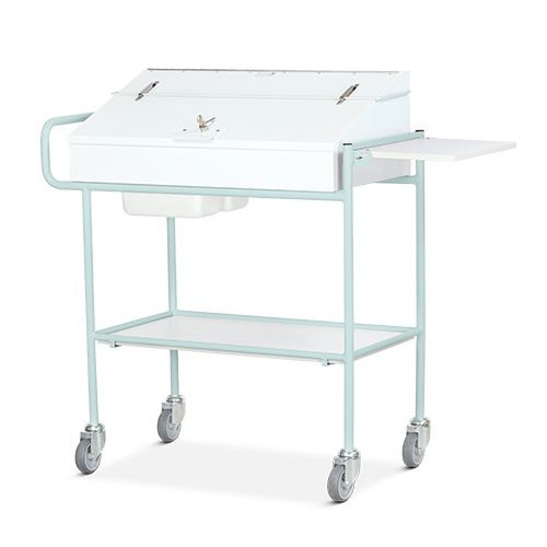 Large, High Security Bolt Lock