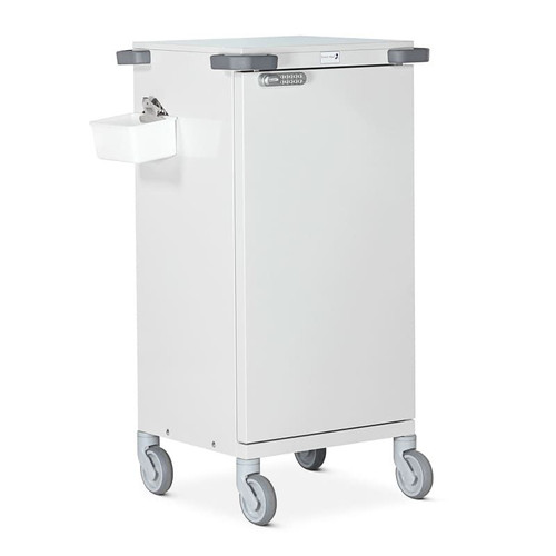 Patient Administration, Single Door, 24 Compartments - Electronic Push Button Lock