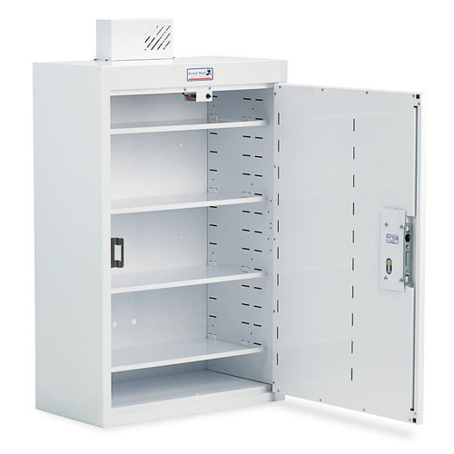 Nomad Cassette Capacity: 44 Cassettes