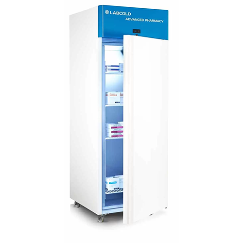 Solid Door, Free Standing ,650 Litres