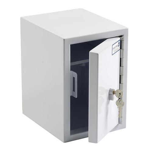 Controlled Drug Cabinets, R/H Door, 1 Shelf - Compatible with CD910 Lighting / Warning System (Optional)