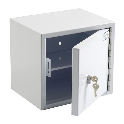 Controlled Drug Cabinets, R/H Door, 1 Shelf - Compatible with CD910 Lighting / Warning System (Optional)