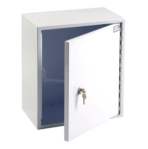 Controlled Drug Cabinets, R/H Door, 2 Shelves - Compatible with CD910 Lighting / Warning System (Optional)