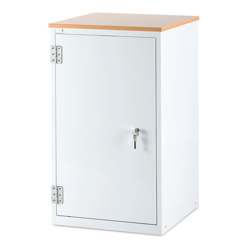 870mm High, Plastic Trays