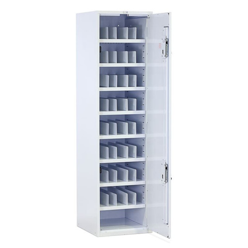 1870mm High, Shelves & Dividers