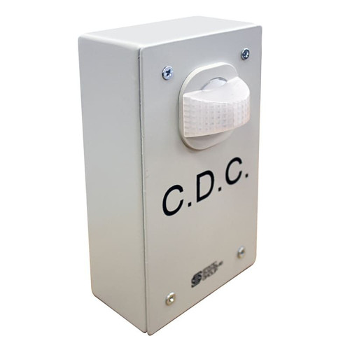 Remote Light Box - Surface Mounted