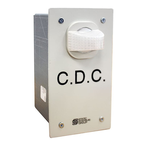 Remote Light Plate - Flush Mounted