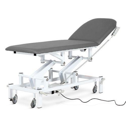 Electric, Hand Switch, Graphite