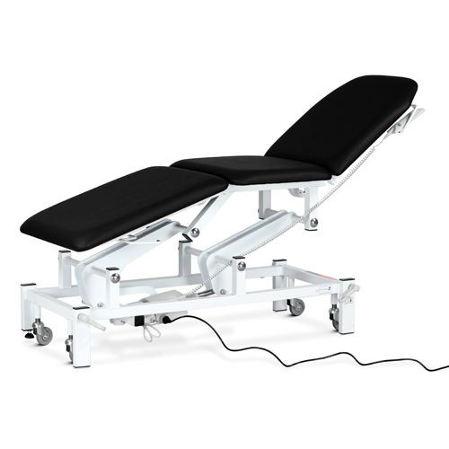 Electric, Foot Switch, Onyx Black