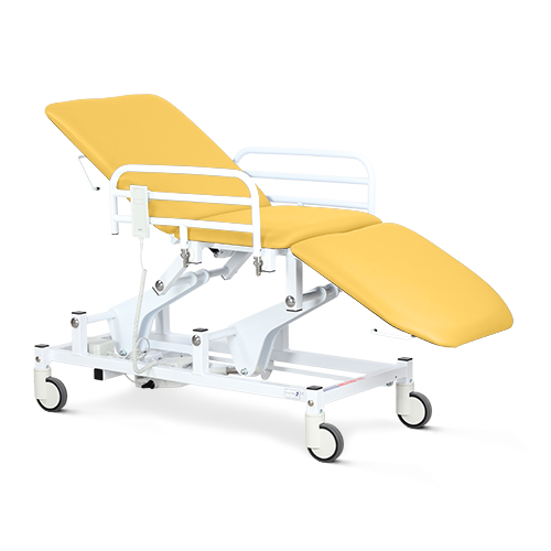 Electric, Foot Switch, Sunflower