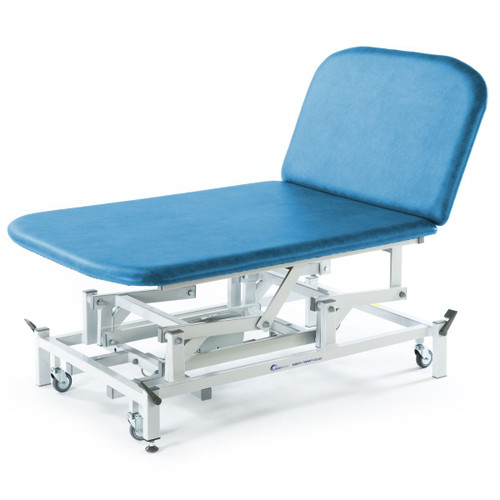 Therapy Bobath Medium, Electric Height, Gas Assist Backrest