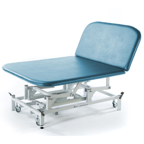 Therapy Bobath Large, Electric Height, Gas Assist Backrest