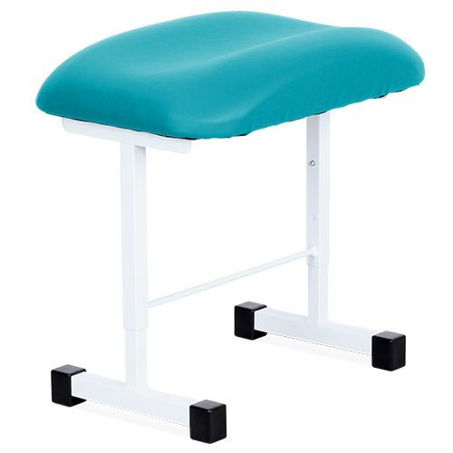 Leg Rest - Adjustable, Leg Rest - Adjustable, Aquamarine