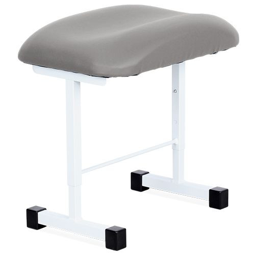 Leg Rest - Adjustable, Graphite