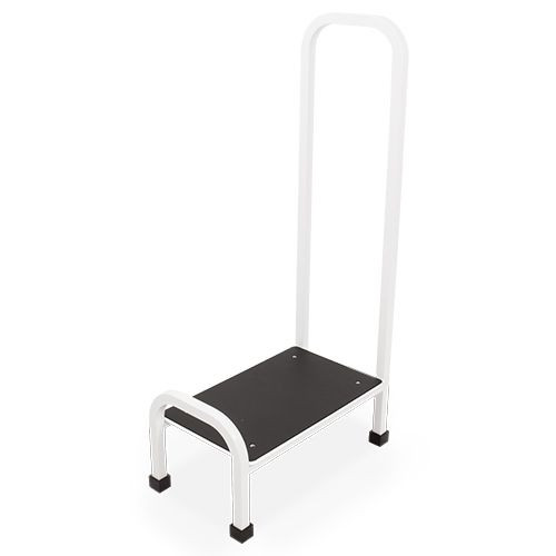 Couch Step - One Tread, Handle