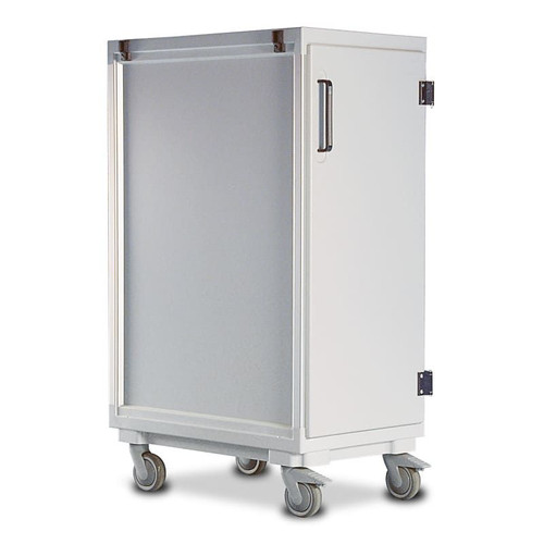 ScanCell Carts - Doors - 1 Column, 905mm High, Type A, (No Kit)
