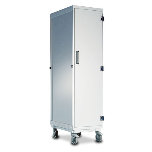 ScanCell Carts - Doors - 2 Column, 1503mm High, Type B, (No Kit)