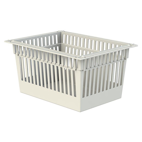 HTM71 Storage - Basket - ABS, 200mm