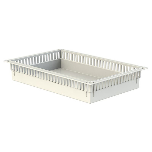 HTM71 Storage -Basket - ABS, 100mm