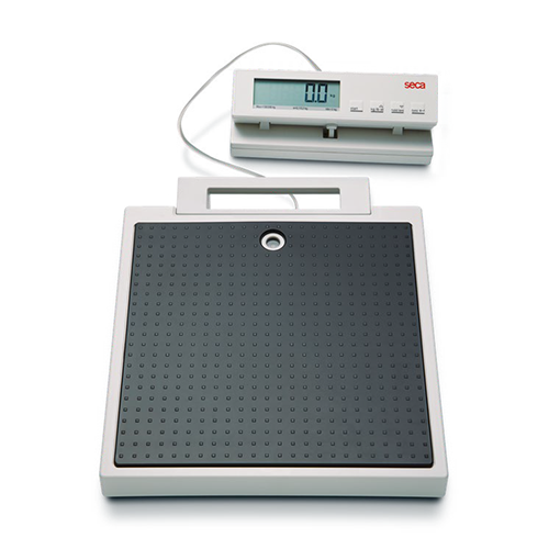 Flat Scale - Cable Remote Display