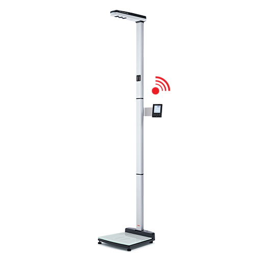 EMR-Validated,Touchscreen Display,Ultrasonic Height Measurement