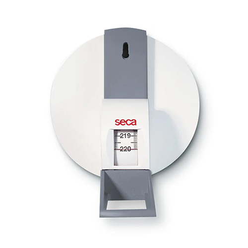 Rolling Measuring Tape, Wall Mounting