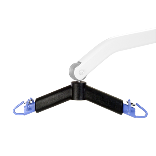 Oxford 6-Point Spreader Bar, Manual (Stature Only)