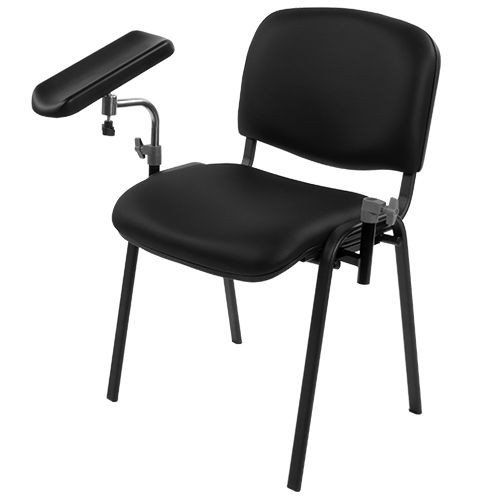 Phlebotomy, Four Leg - Noir