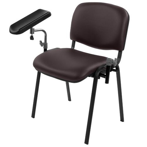 Phlebotomy, Four Leg - Espresso