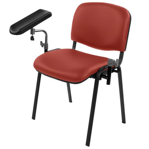 Phlebotomy, Four Leg - Rust