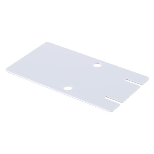 Plastic Release Card