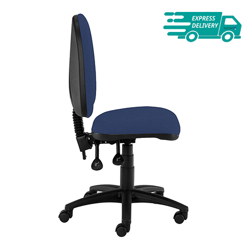 Task Chairs - Operator, Medium Back - Marina