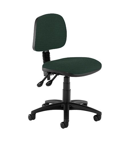 Task Chairs, Operator, High Back, Adjustable Arms - Aztec
