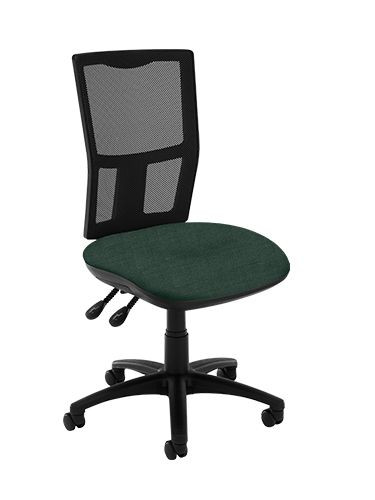 Task Chairs - Mesh, High Back - Aztec