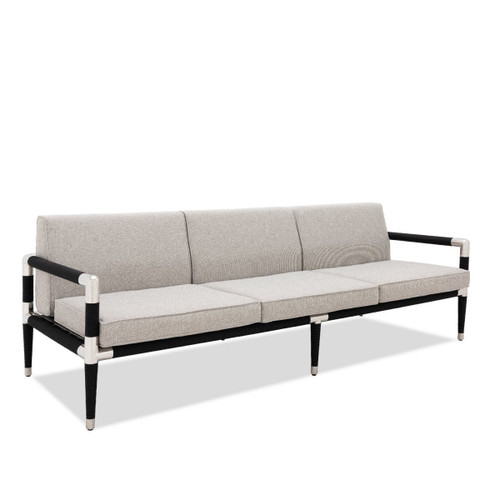 Soft Seating & Reception - Link, Triple Unit - Seal