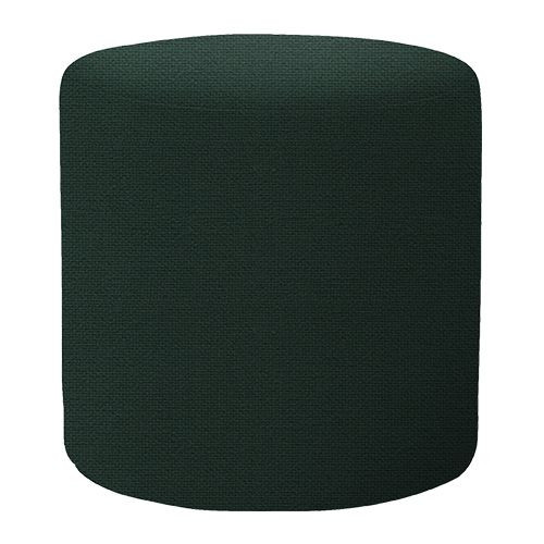 Soft Seating & Reception - Button, Cylinder - Aztec