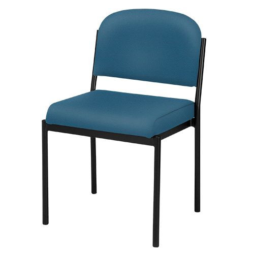 Functional Seating - Moreton, Four Leg - Peacock