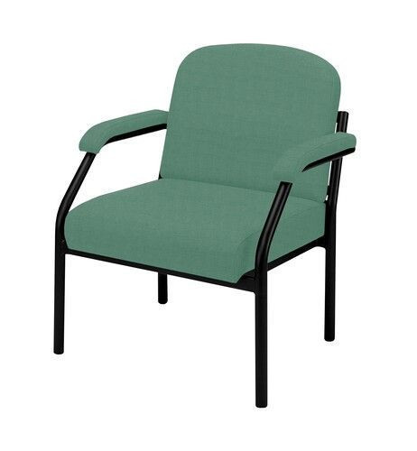 Functional Seating - Moreton, Low Level, Four Leg, Arm Rests - Seal
