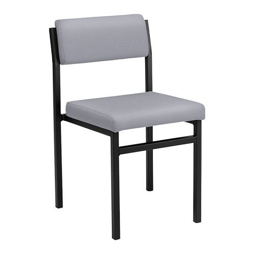 Functional Seating - Paignton, Four Leg - Seal