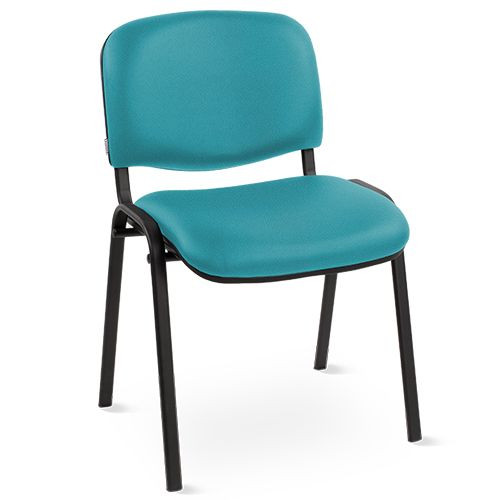 Functional Seating - Stroud, Four Leg - Waterfall