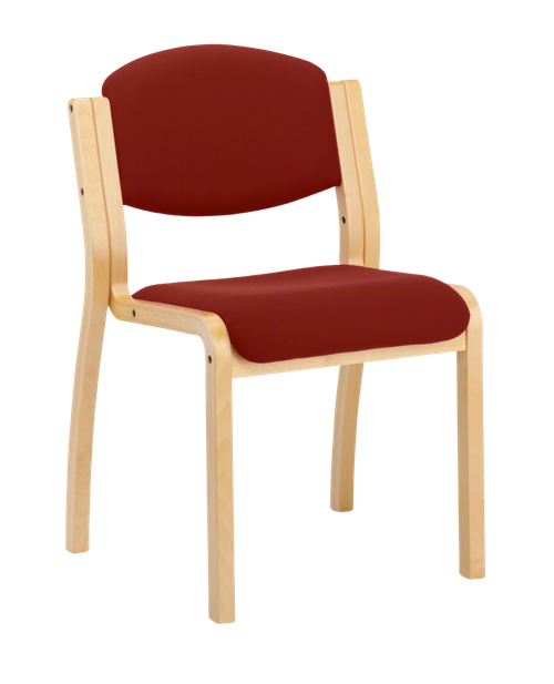 Functional Seating - Milford, Four Leg, Arm Rests