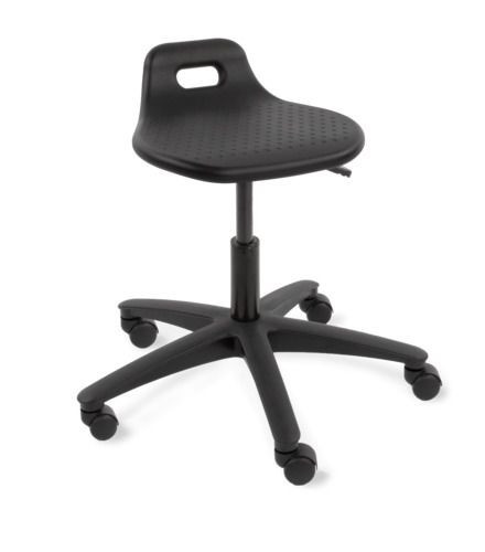 Technical Seating - Perch Stool, Polyurethane