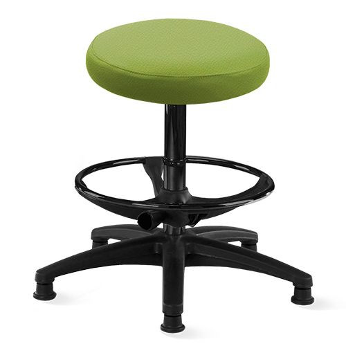 Tech Stool, Medium - Avocado